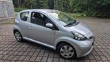 Toyota Aygo  - Toyota aus 2006: Aygo