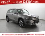 Mercedes-Benz GLB200d 8G Style NAV+KAM+LEDER+SHZ+VIRTU+LED+ACC - gebrauchte Mercedes-Benz GLB 200 aus dem Jahr 2023