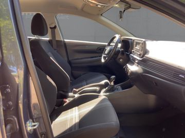 Hyundai i20 - 11