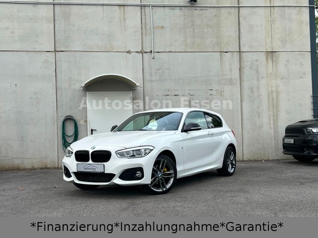 BMW 120d xDrive M Sport*LED*Alcantara*H&K*Navi*