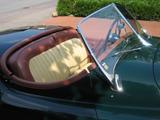 Jaguar XK 120 OTS - Jaguar XK: Roadster, Xk120