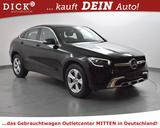 Mercedes-Benz GLC200d Coupe 4M >WIDES+KAMER+NAVI+LEDER+SHZ+LED