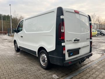 Renault Trafic - 7