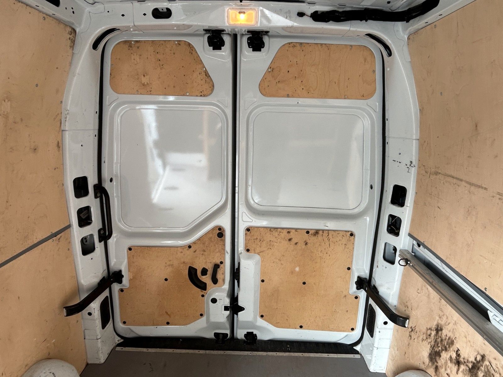 Fahrzeugabbildung Nissan Interstar L3H2 3,Connecta FWD ,Klima,Kamara