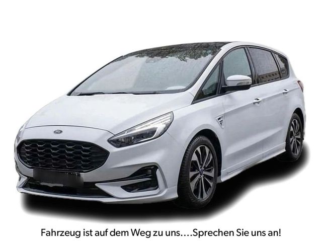 Ford S-Max S-MAX ST-Line