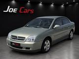 Opel Vectra C Elegance Lim. 2.2 Automatik TÜV NEU - gebrauchte Opel Vectra aus dem Jahr 2003