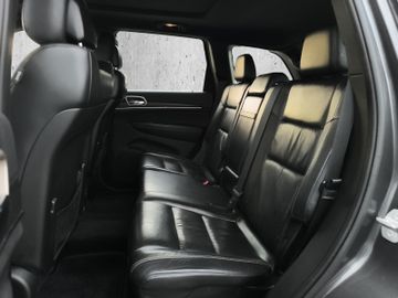 Jeep Grand Cherokee 3.0 CRD Limited PANO KAMERA XENON