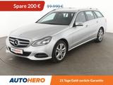 Mercedes-Benz E 200 CDI T BlueTEC Avantgarde Aut.*NAVI*LED* - Mercedes-Benz E 200 in Frankfurt (Main)