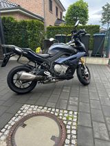 BMW S 1000 XR Akrapovic, alle Pakete, HP Sitzbank - Angebote entsprechen deinen Suchkriterien