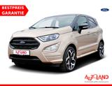 Ford EcoSport 1.0 EcoBoost ST-Line LED Navi Kamera - Ford EcoSport: ST
