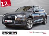 Audi Q5 40 TDI qu/S-tr. *Xenon+*Standhzng*RüKam*ACC* - Audi Q5 Gebrauchtwagen in Bremen