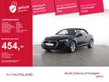Audi A5 Cabriolet 35 TFSI Stronic | NAVI | AHK | - Audi A5 Jahreswagen