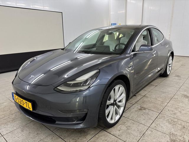 Tesla Model 3 Long-Range AWD 351pk 75 kWh [ AUTOPILOT+