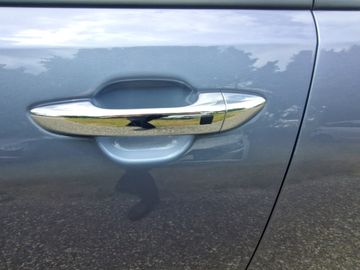 Hyundai i10 1.2 Prime (79PS) Dachlackierung