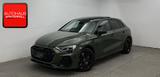 Audi S3 Sportback 2.0 TFSI qu PANO+AKRAPOVIC+MATRIX+ - Audi S3 Akrapovic Gebrauchtwagen