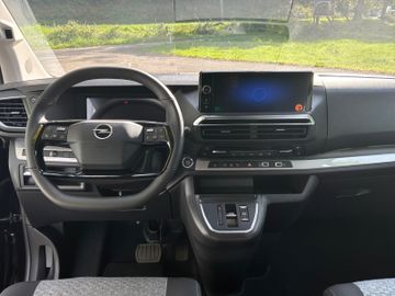 Opel Zafira Life - 5