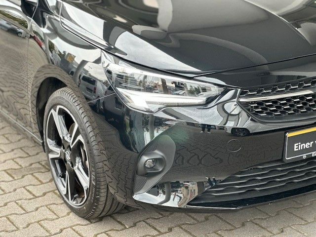 Fahrzeugabbildung Opel Corsa F Elegance 1.2l 101PS Navi/Matrix-LED!