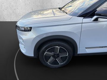 Andere JAECOO 7 PHEV DCT Exclusive DAB 360° LHZ