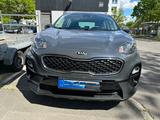Kia Sportage 1.6 CRDi EcoDynamics+ DCT 4WD Spiri... - Kia Sportage: Eco