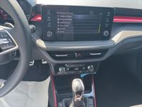 Skoda Fabia - Vorschau Bild 10