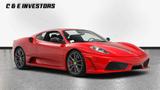 Ferrari F430 Scuderia F1 - Ferrari F430: Coupe