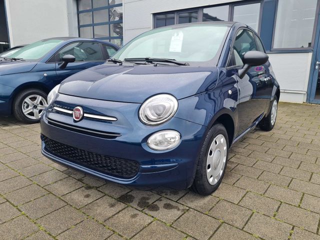 Fiat 500C Cabrio MY23 Hybrid 51KW