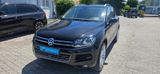 Volkswagen Touareg*V6*3.0*TDI*Aut.*Leder*Bi-Xenon*AHK*360°* - Volkswagen Touareg: 3.6