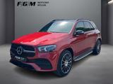 Mercedes-Benz GLE 350de 4MATIC AMG-Line/360/Pano-Dach