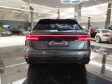 Audi RS Q8 4.0 TFSI quattro - gebrauchte Audi RSQ8 aus dem Jahr 2022