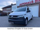 Volkswagen T6.1 Transporter Kasten - Volkswagen T6 Transporter aus 2022
