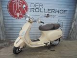 Vespa LX LXV 50  4 Takt - VESPA BEIGE