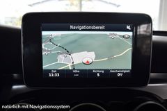 MERCEDES-BENZ GLC 250 4Matic~OFF-ROAD~Navi~Automatik~AHK