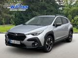 Subaru Crosstrek Platinum e-Boxer+WKR+RFK+SZH - gebrauchte Subaru Crosstrek aus dem Jahr 2024