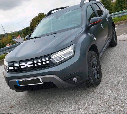 Dacia Duster MAT Edition TCe 150 EDC Autom...