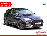 Ford Fiesta 1.0 EcoBoost ST-Line Navi B&O Klimaaut. - Ford: K 0