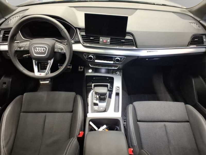 Audi Q5 - Bild 4