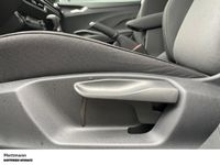 Skoda Fabia - Vorschau Bild 11