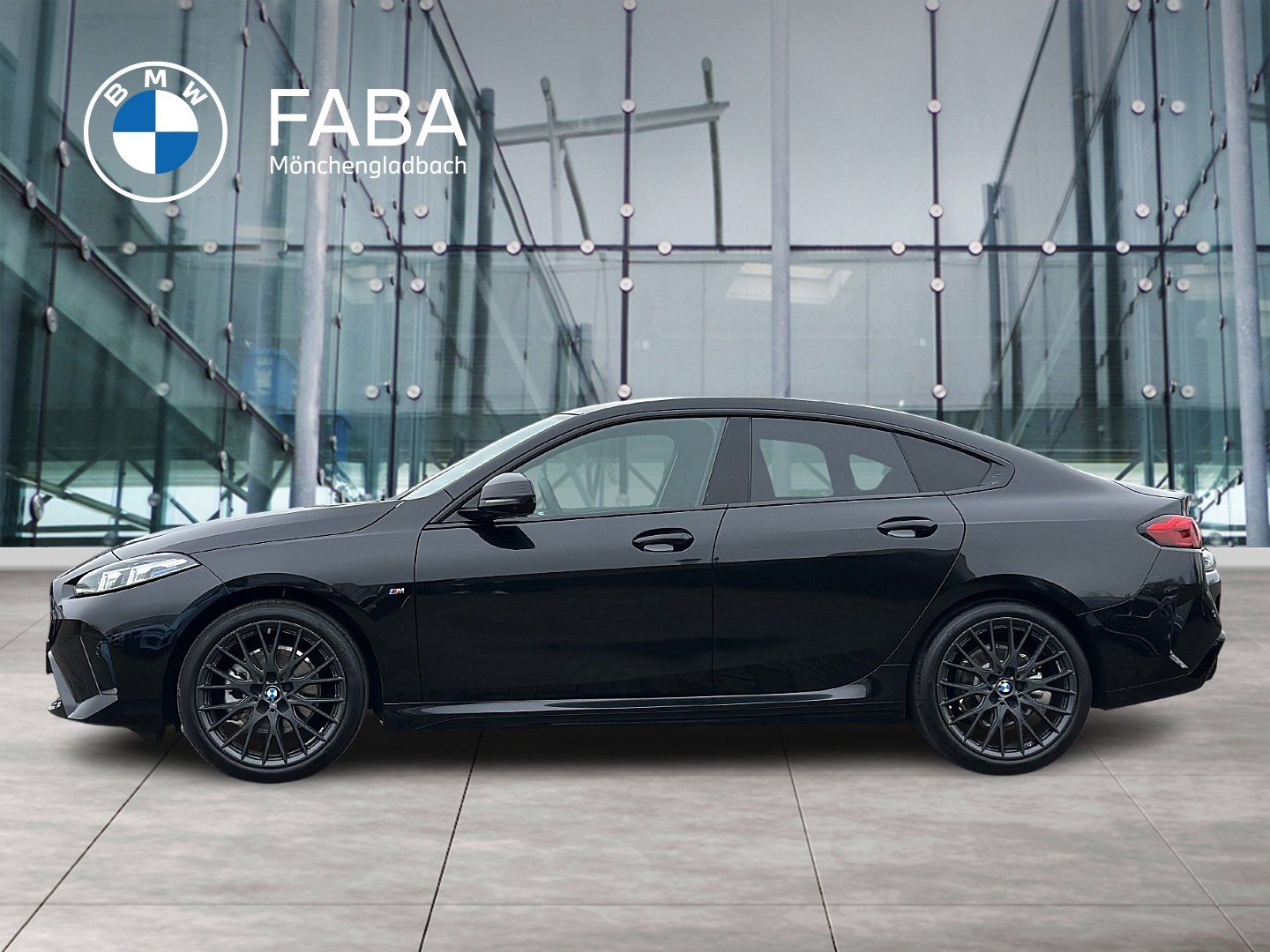 BMW 218 - Bild 5