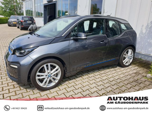 BMW i3  REX  94Ah  Navi Prof.