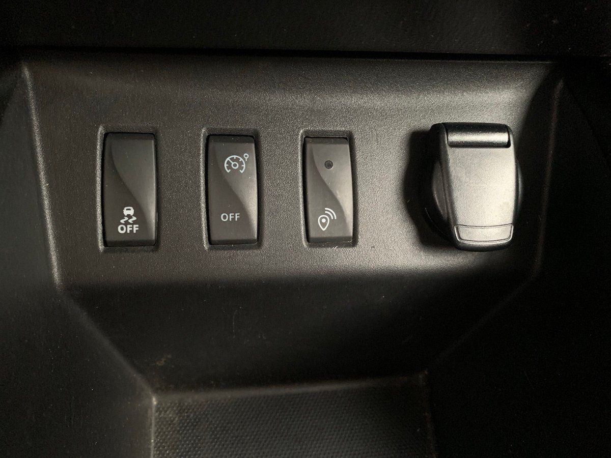 Dacia Spring - Bild 31