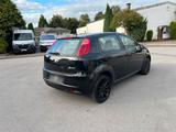 Fiat Punto 77.000 Km Tüv 04.2027 Sehr Gepf... - Fiat Punto in Gelsenkirchen
