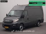 Iveco Daily 35S16 Automaat L2H2 3,5t Trekhaak Werkplaa - Iveco Daily 3 5t