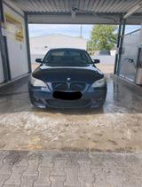 BMW e60 Facelift 530i standheizung Tempoma... - BMW 5er E60 mit Facelift