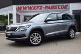 Skoda Kodiaq 1.4 TSI DSG Style LED TEMPOMAT KAMERA - Skoda Kodiaq: 1.4