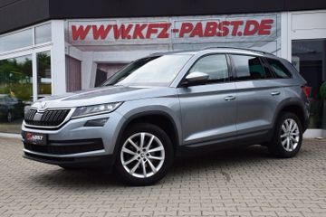 Skoda Kodiaq - 3