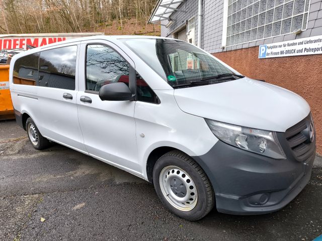 Mercedes-Benz Vito Tourer 114 CDI BT Pro extralang