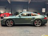 Porsche 997.2 NUR 68TKM/TOP ZUSTAND/FANT.FARBKOMBINATION - Porsche 997 Gebrauchtwagen in Hamburg