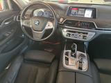 BMW 730d xDrive Sitzlüftung DisplayKey Touch Command - BMW 730: 730d