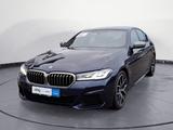 BMW M550i xDrive Innovationsp. Sport Aut. Klimaaut. - BMW M550 Gebrauchtwagen