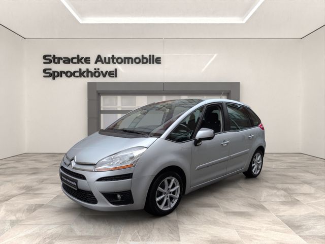 Citroën C4 Picasso Tendance*54.558km* TÜV 10/2025 Allwet